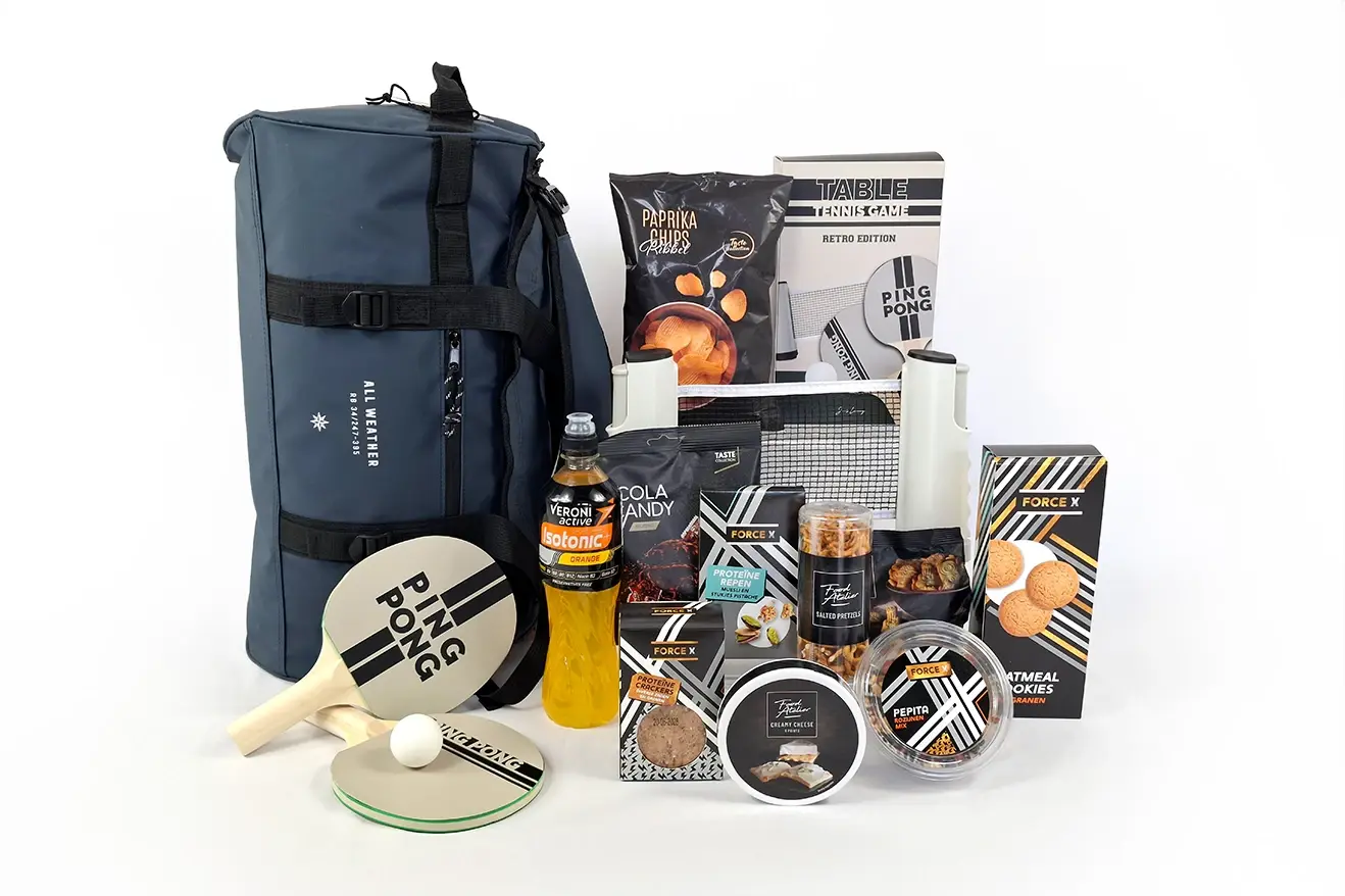 06 PingPong LOOREN Gifts