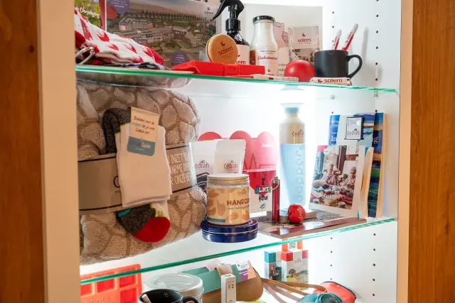Dag van de LOOREN Gifts