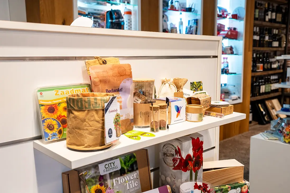 Dag van de zorg LOOREN Gifts