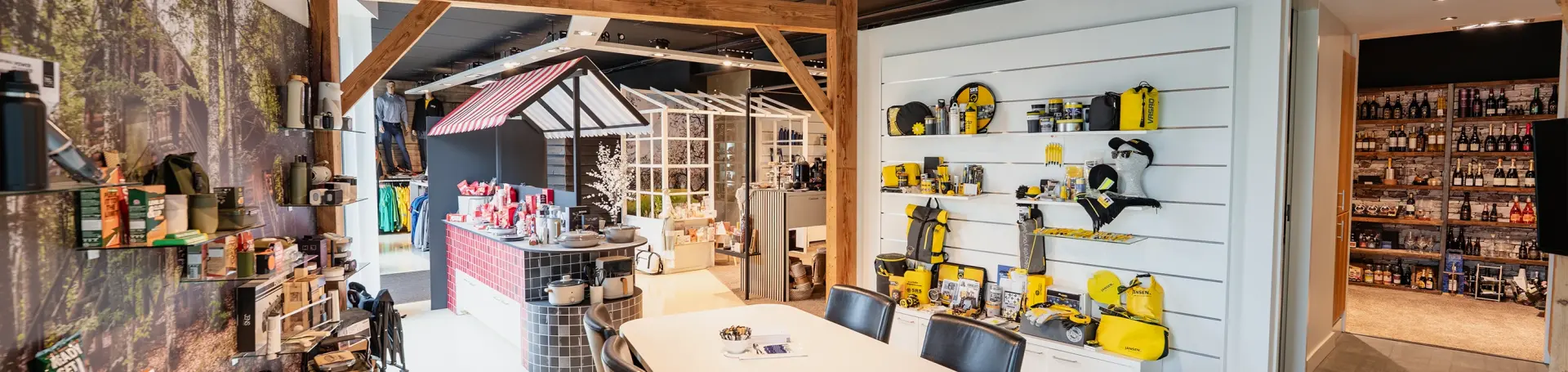 Header showroom 3 LOOREN Gifts