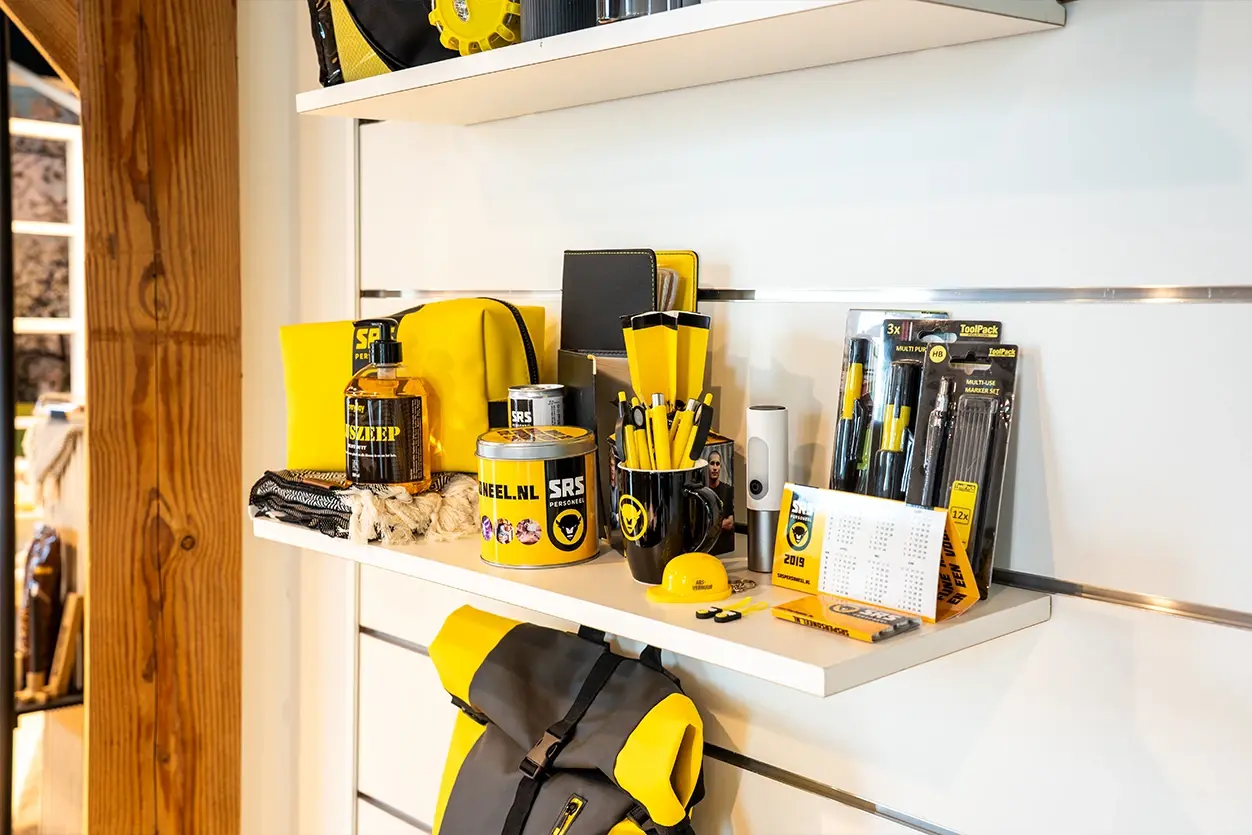 Relatiegeschenken 6 LOOREN Gifts