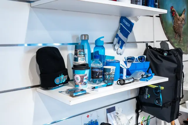 Relatiegeschenken 7 LOOREN Gifts