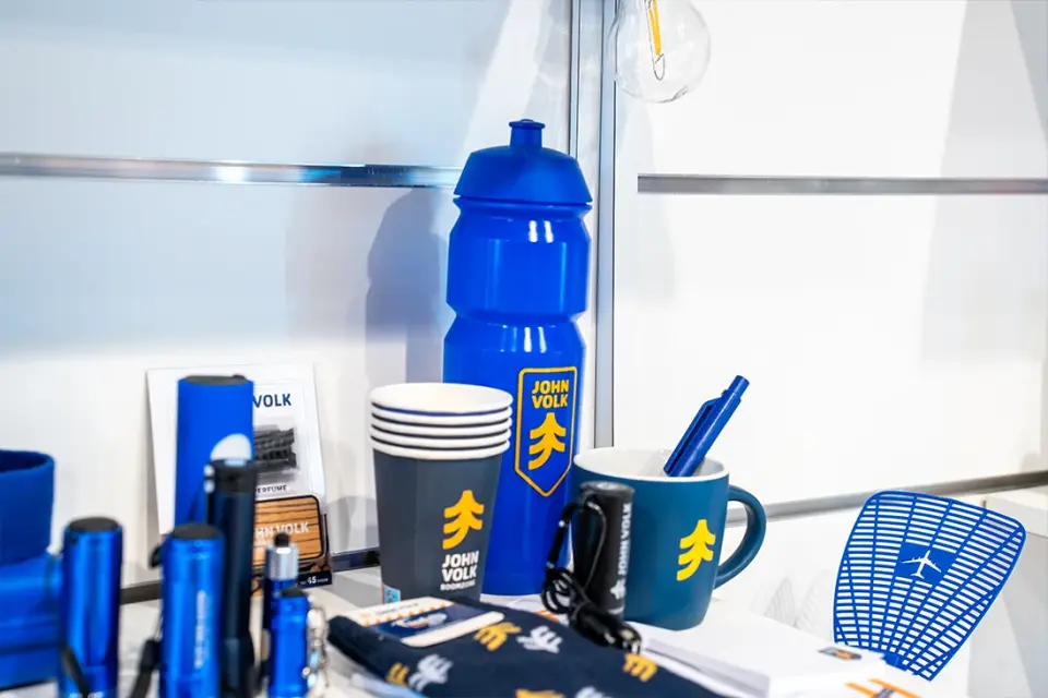 Relatiegeschenken home LOOREN Gifts