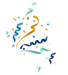 Confetti