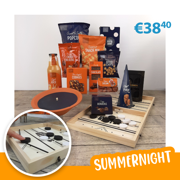Summernight