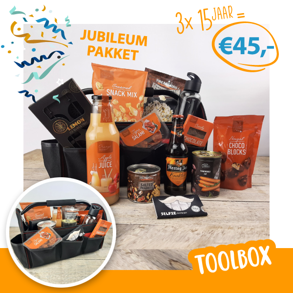 Toolbox
