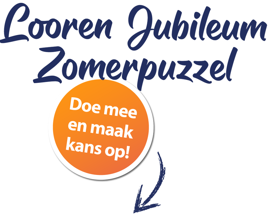 Zomerpzuzel